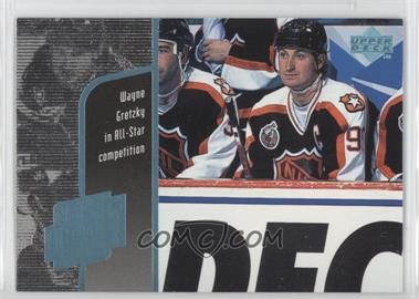 1998-99 Upper Deck - Year of the Great One Wayne Gretzky #GO28 - Wayne Gretzky