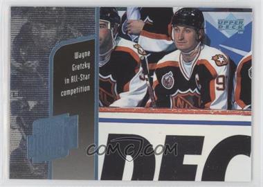 1998-99 Upper Deck - Year of the Great One Wayne Gretzky #GO28 - Wayne Gretzky