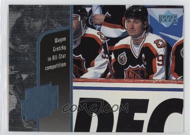 1998-99 Upper Deck - Year of the Great One Wayne Gretzky #GO28 - Wayne Gretzky