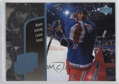 1998-99 Upper Deck - Year of the Great One Wayne Gretzky #GO30 - Wayne Gretzky