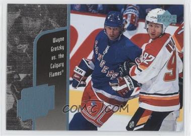 1998-99 Upper Deck - Year of the Great One Wayne Gretzky #GO5 - Wayne Gretzky