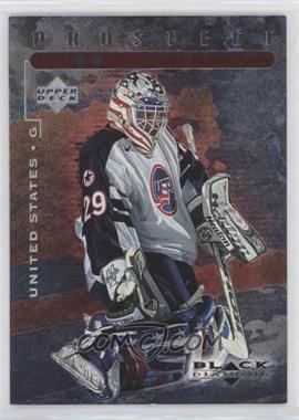 1998-99 Upper Deck Black Diamond - [Base] - Double Diamond #119 - joe Blackburn /2000