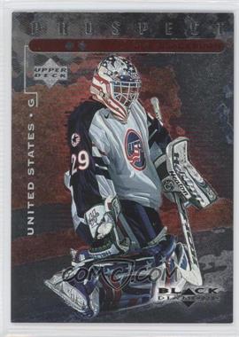 1998-99 Upper Deck Black Diamond - [Base] - Double Diamond #119 - joe Blackburn /2000