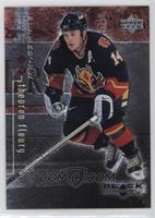 Theoren Fleury #/2,000