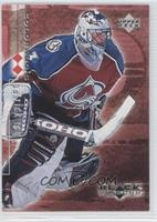 Patrick Roy #/2,000