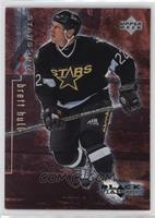 Brett Hull #/2,000