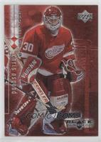 Chris Osgood #/2,000