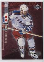 Wayne Gretzky #/2,000