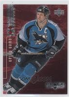 Owen Nolan #/2,000