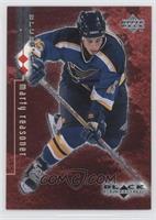 Marty Reasoner #/2,000