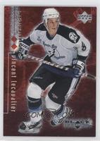 Vincent Lecavalier #/2,000