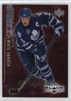 Mats Sundin #/2,000