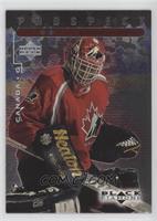 Roberto Luongo #/2,000