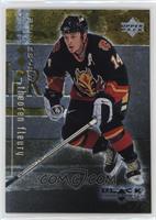 Theoren Fleury #/1,000