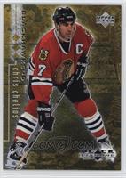 Chris Chelios #/1,000