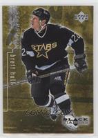 Brett Hull #/1,000