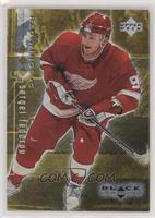 Sergei Fedorov #/1,000