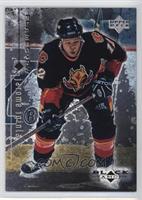 Jarome Iginla