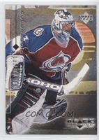 Patrick Roy