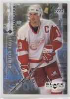 Steve Yzerman