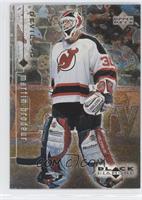 Martin Brodeur