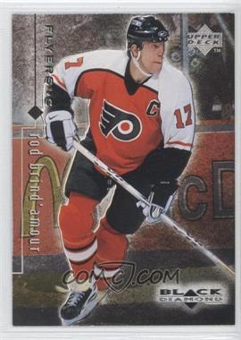 1998-99 Upper Deck Black Diamond - [Base] #65 - Rod Brind'Amour