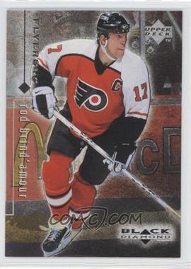 1998-99 Upper Deck Black Diamond - [Base] #65 - Rod Brind'Amour