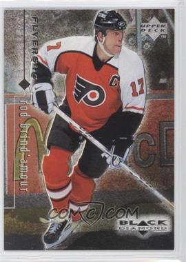 1998-99 Upper Deck Black Diamond - [Base] #65 - Rod Brind'Amour