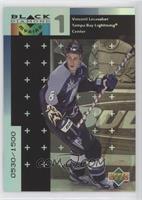 Vincent Lecavalier #/1,500