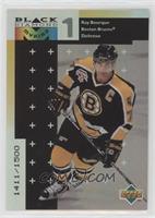 Ray Bourque #/1,500