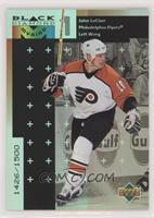 John LeClair #/1,500