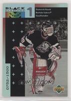 Dominik Hasek #/1,500