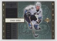 Paul Kariya #/850