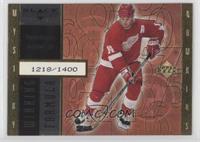 Brendan Shanahan #/1,400