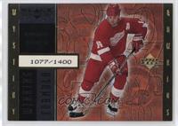 Brendan Shanahan #/1,400