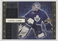 Curtis Joseph #/1,450