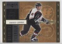 John LeClair [EX to NM] #/2,550