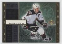 Keith Tkachuk #/2,000