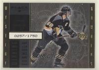 Jaromir Jagr #/1,750