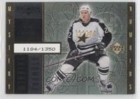 Brett Hull #/1,350