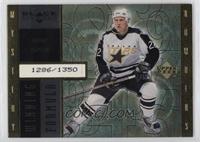 Brett Hull #/1,350