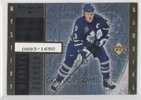 Mats Sundin #/1,650