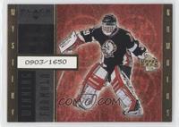 Dominik Hasek #/1,650