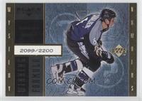 Vincent Lecavalier #/2,200