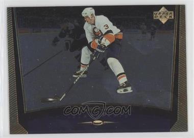 1998-99 Upper Deck Gold Reserve - [Base] #126 - Zdeno Chara