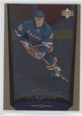 1998-99 Upper Deck Gold Reserve - [Base] #132 - Marc Savard