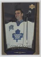 Curtis Joseph