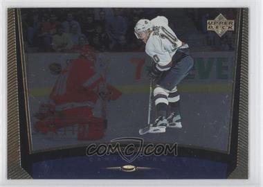 1998-99 Upper Deck Gold Reserve - [Base] #193 - Pavel Bure