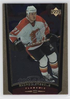 1998-99 Upper Deck Gold Reserve - [Base] #231 - Andrew Cassels