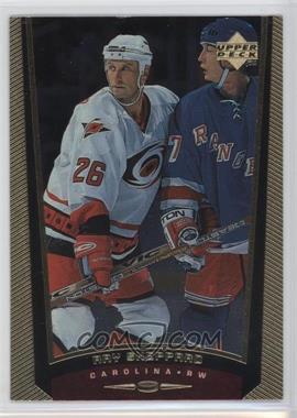 1998-99 Upper Deck Gold Reserve - [Base] #240 - Ray Sheppard